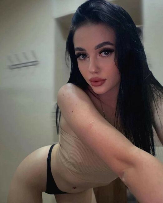 Юля в Южно-Сахалинске | ladydosug65.ru