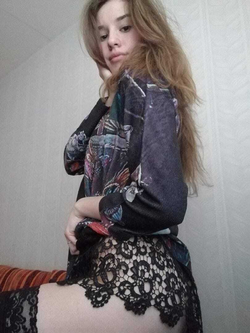 Вика в Южно-Сахалинске | ladydosug65.ru