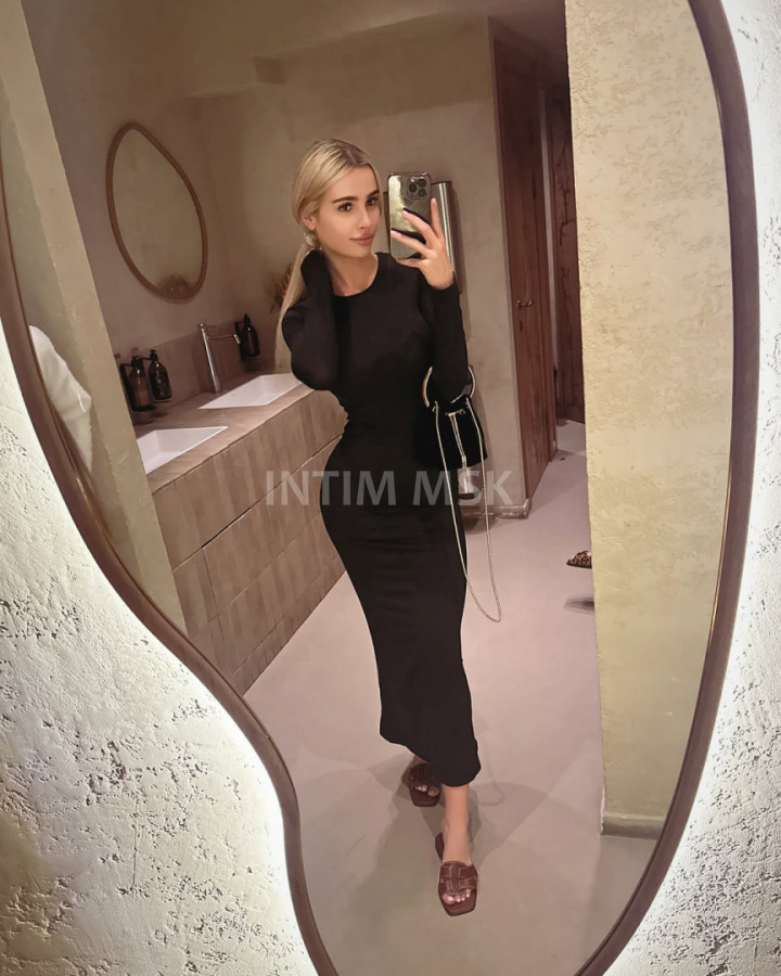 Катя в Южно-Сахалинске | ladydosug65.ru