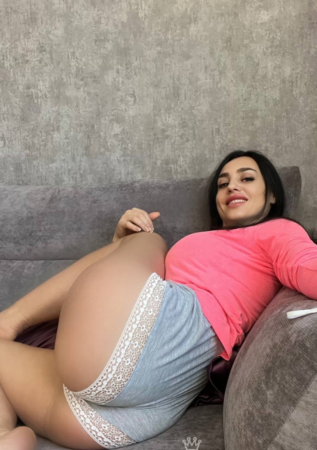 Надя в Южно-Сахалинске | ladydosug65.ru