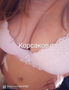 Проститутка Крестина в Корсакове. Фото 100% Леди Досуг | Love65.ru