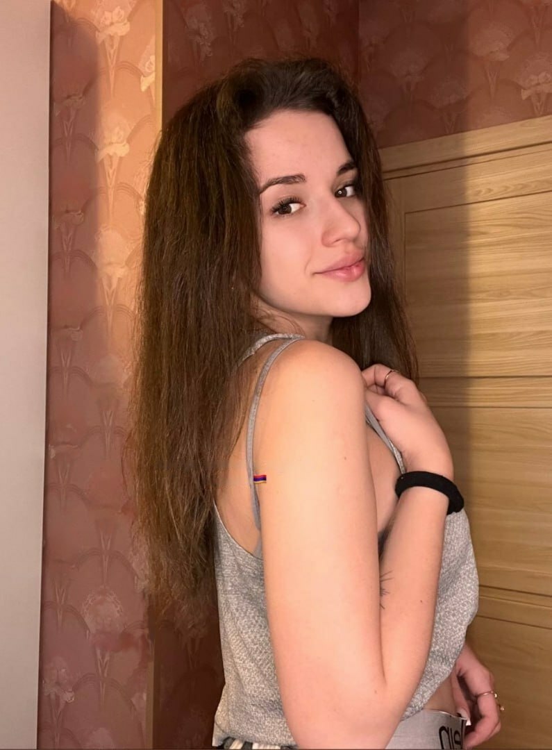 Алёна в Южно-Сахалинске | ladydosug65.ru